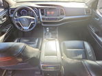 Toyota Highlander 2016