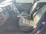 Hyundai Elantra 2012