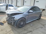 Mitsubishi Lancer 2012