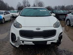 Kia Sportage 2018