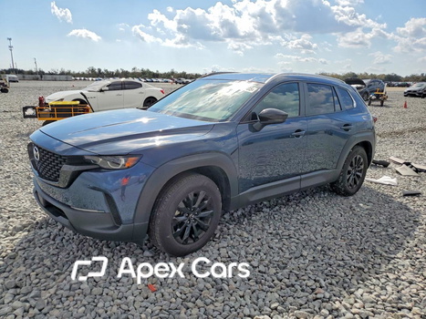 Mazda CX-50 2025 - Zdjęcie 1 z 14