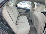 Kia Spectra 2005