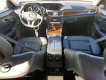 Mercedes-Benz E-klasse 2014
