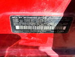 Mitsubishi Mirage 2021
