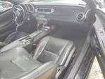 Chevrolet Camaro 2012
