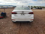 Hyundai Accent 2019