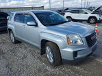 GMC Terrain 2017
