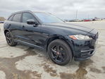 Jaguar F-Pace 2019