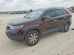 Kia Sorento 2013