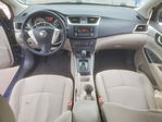 Nissan Sentra 2017