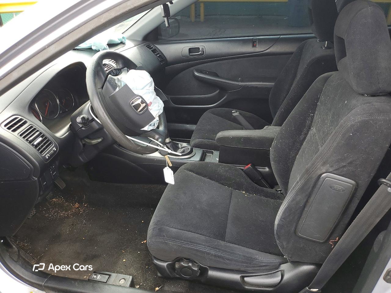 Honda Civic 2003