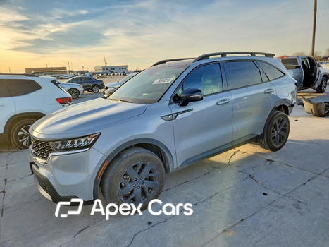 Kia Sorento 2022 - Image 1 of 14