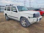 Jeep Commander 2009