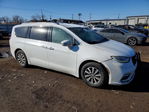 Chrysler Pacifica 2021