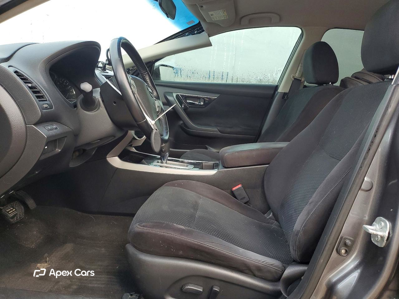 Nissan Altima 2014