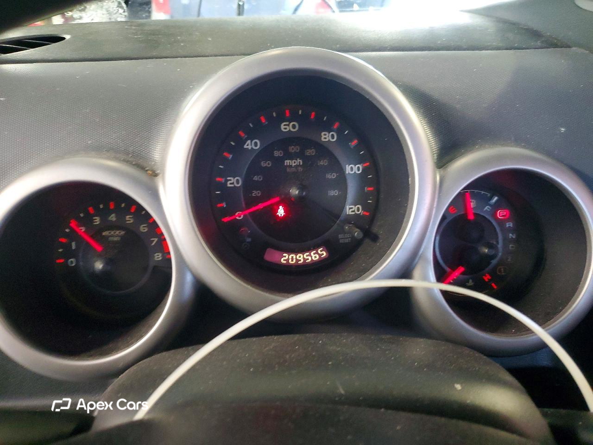 Honda Element 2006