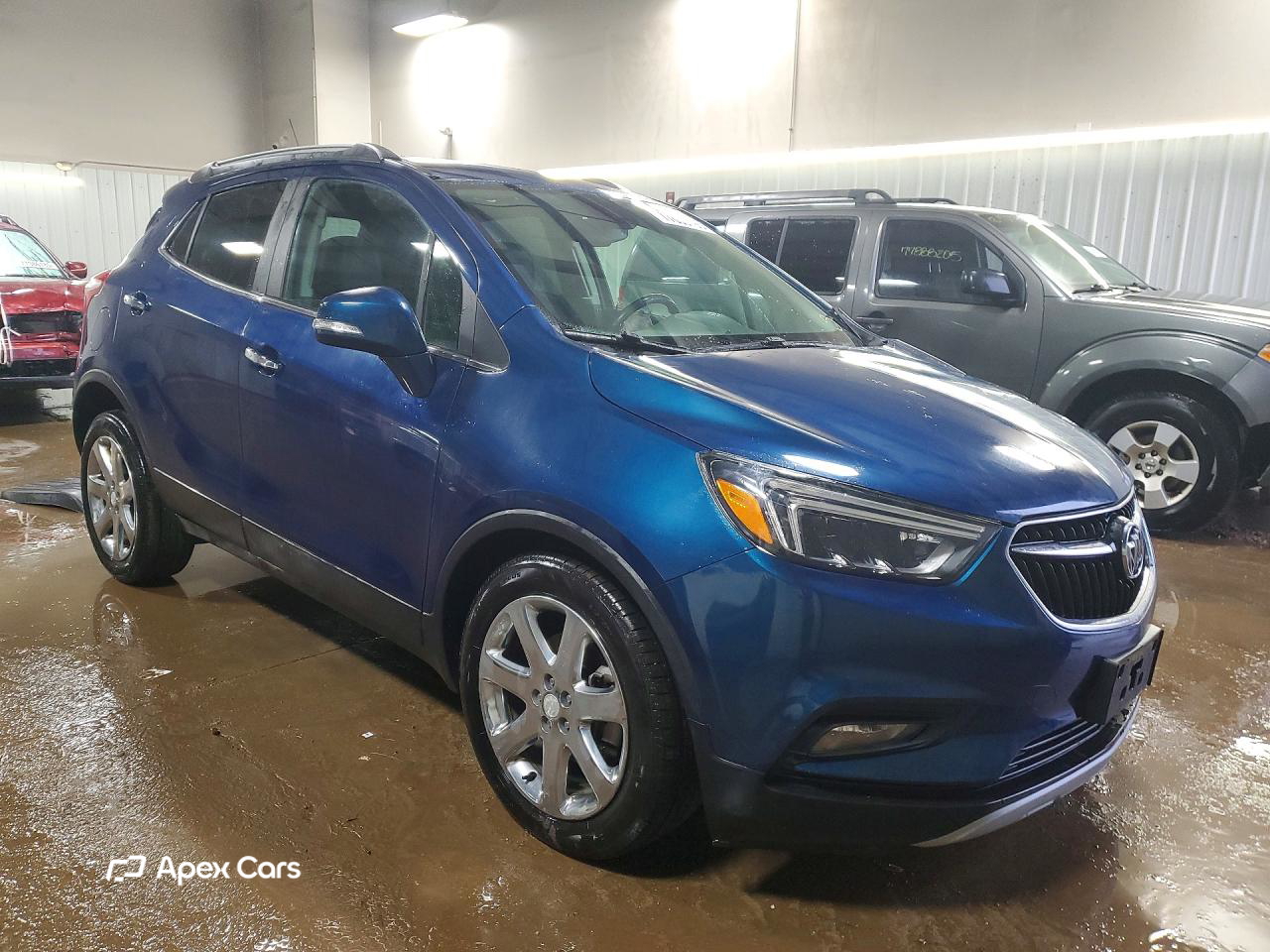 Buick Encore 2020