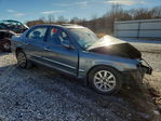 Kia Optima 2001