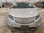 Chevrolet Volt 2014