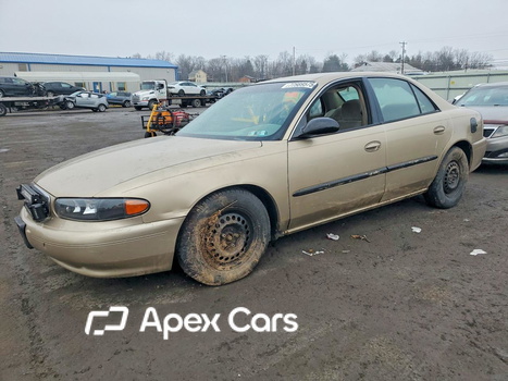 Buick Century 2005 - Image 1 of 14
