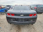 Chevrolet Camaro 2011