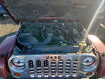 Jeep Wrangler 2009