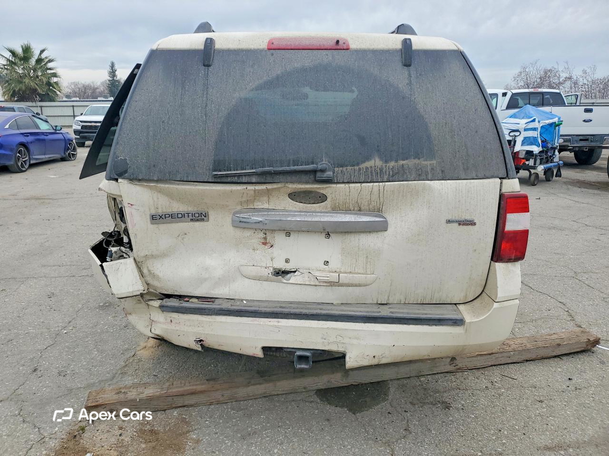 Ford Expedition 2007