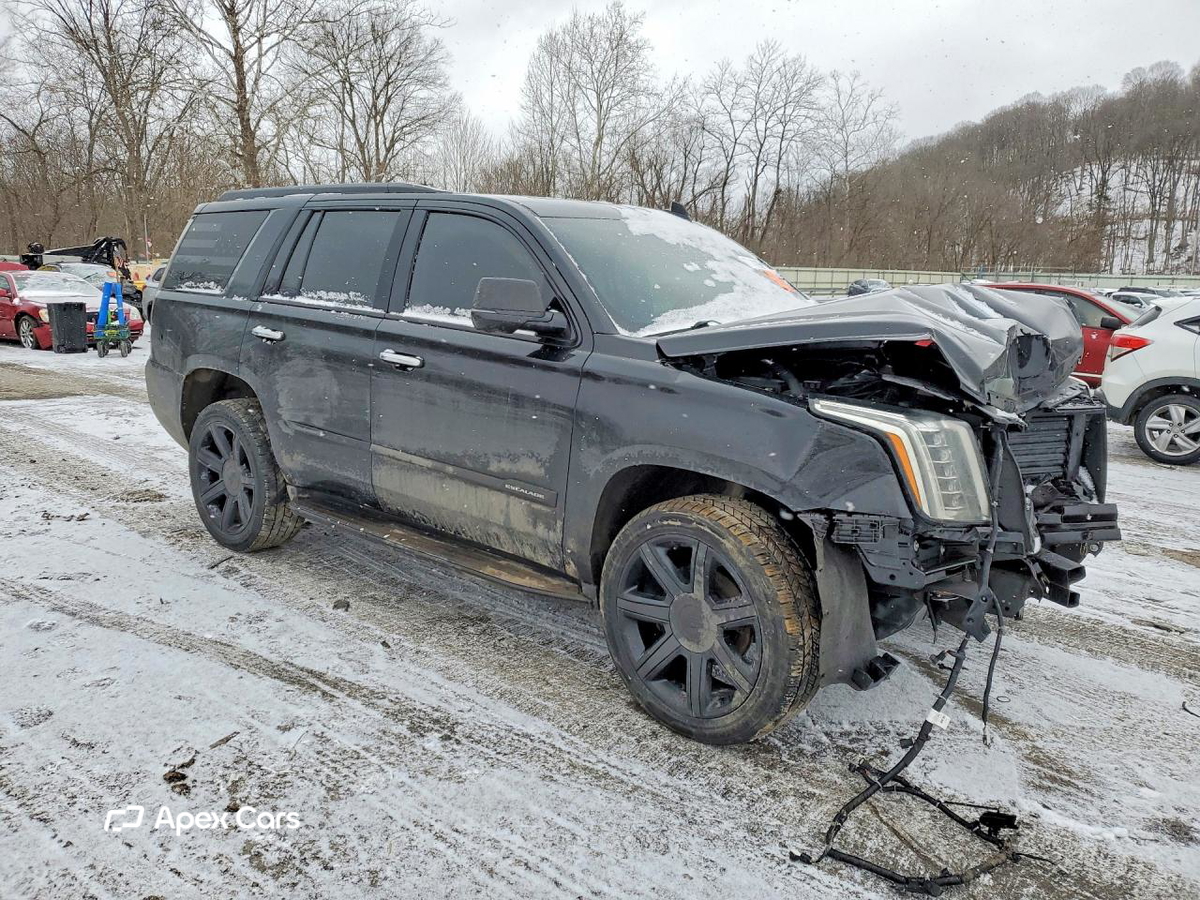 Cadillac Escalade 2020
