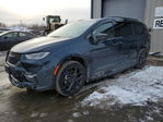 Chrysler Pacifica 2024
