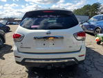 Nissan Pathfinder 2014