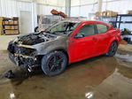 Dodge Avenger 2008