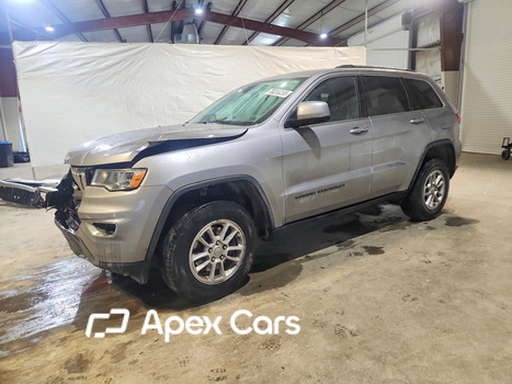 Jeep Cherokee 2020 - Image 1 of 15