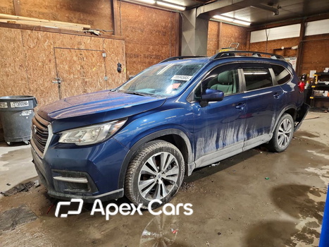 Subaru Ascent 2020 - Image 1 of 13