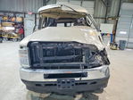 Ford Econoline 2008