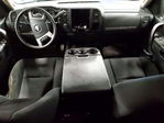Chevrolet Silverado 2011