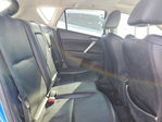 Mazda 3 2012