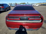 Dodge Challenger 2018