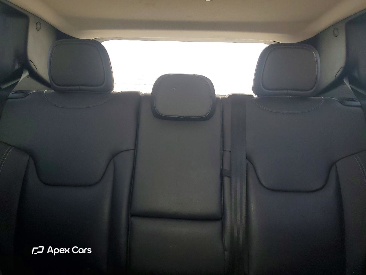 Jeep Renegade 2018