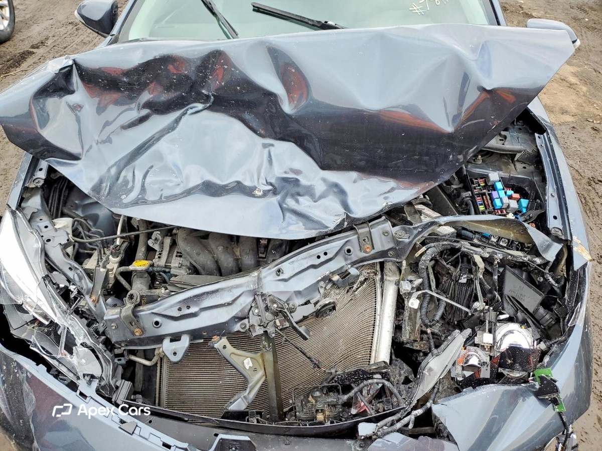 Toyota Corolla 2017