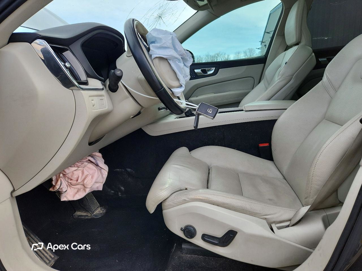 Volvo XC60 2020