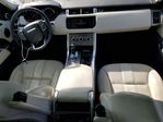 Land Rover Range Rover 2016