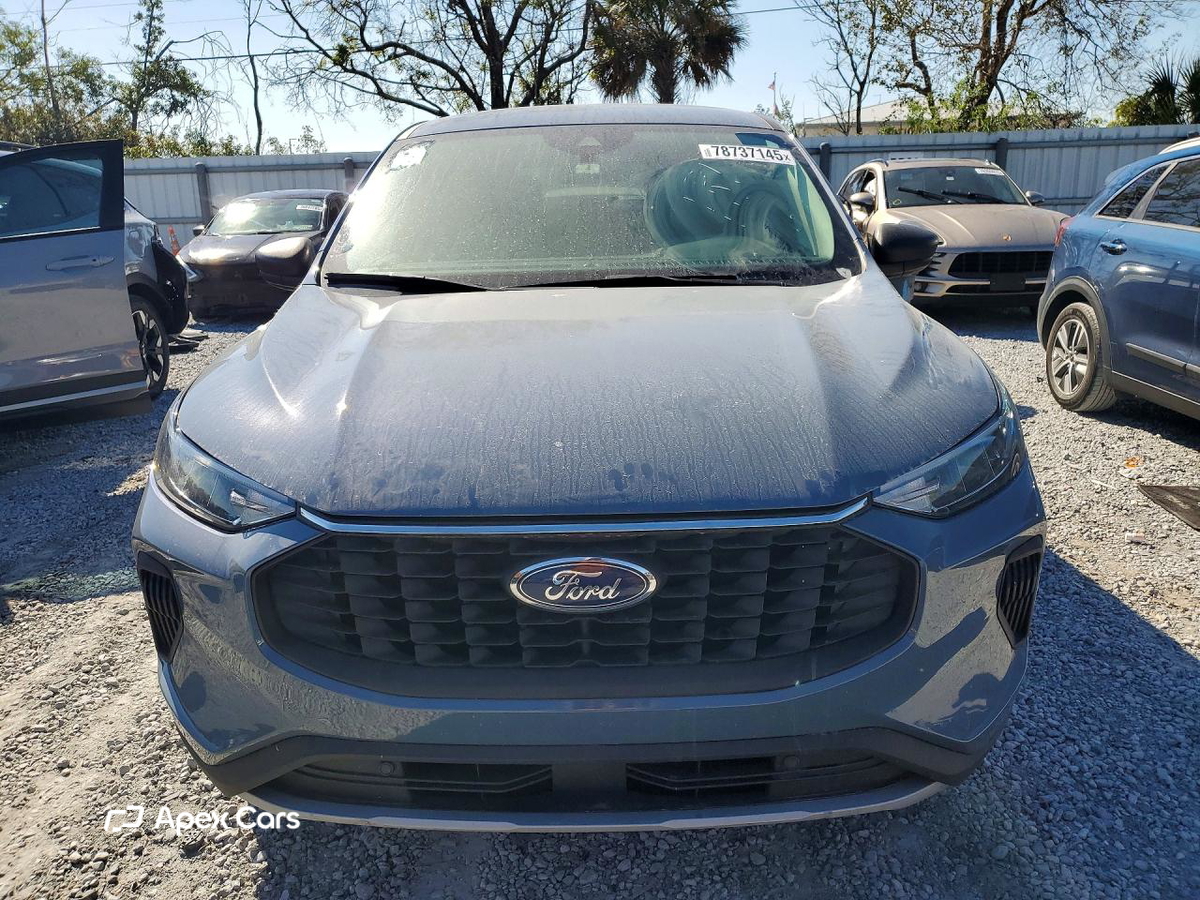 Ford Escape 2023