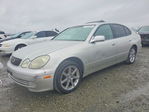 Lexus GS 2003
