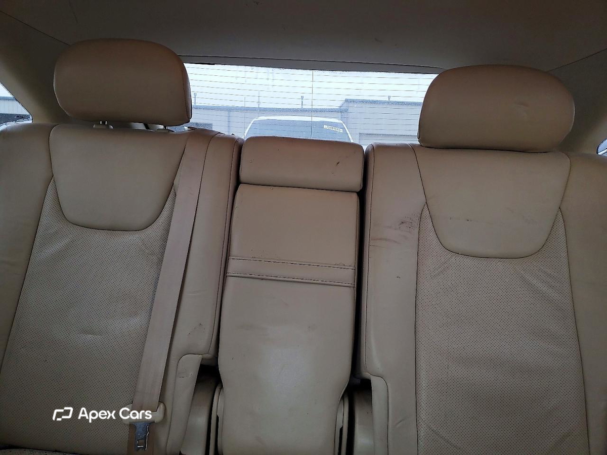 Lexus RX 2013