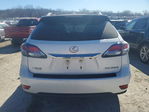 Lexus RX 2015