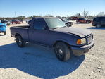 Ford Ranger 2002