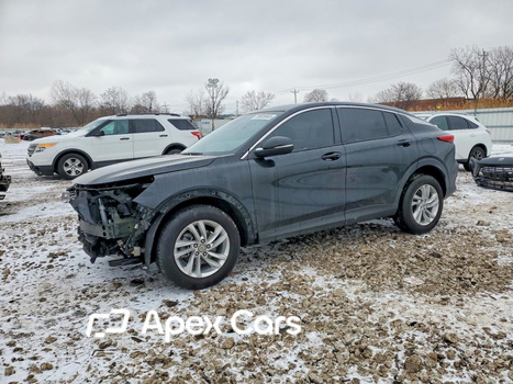 2025 Buick Envista - Zdjęcie 1 z 5