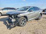 Lexus RX 2021