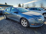 Ford Fusion 2012