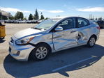 Hyundai Accent 2016